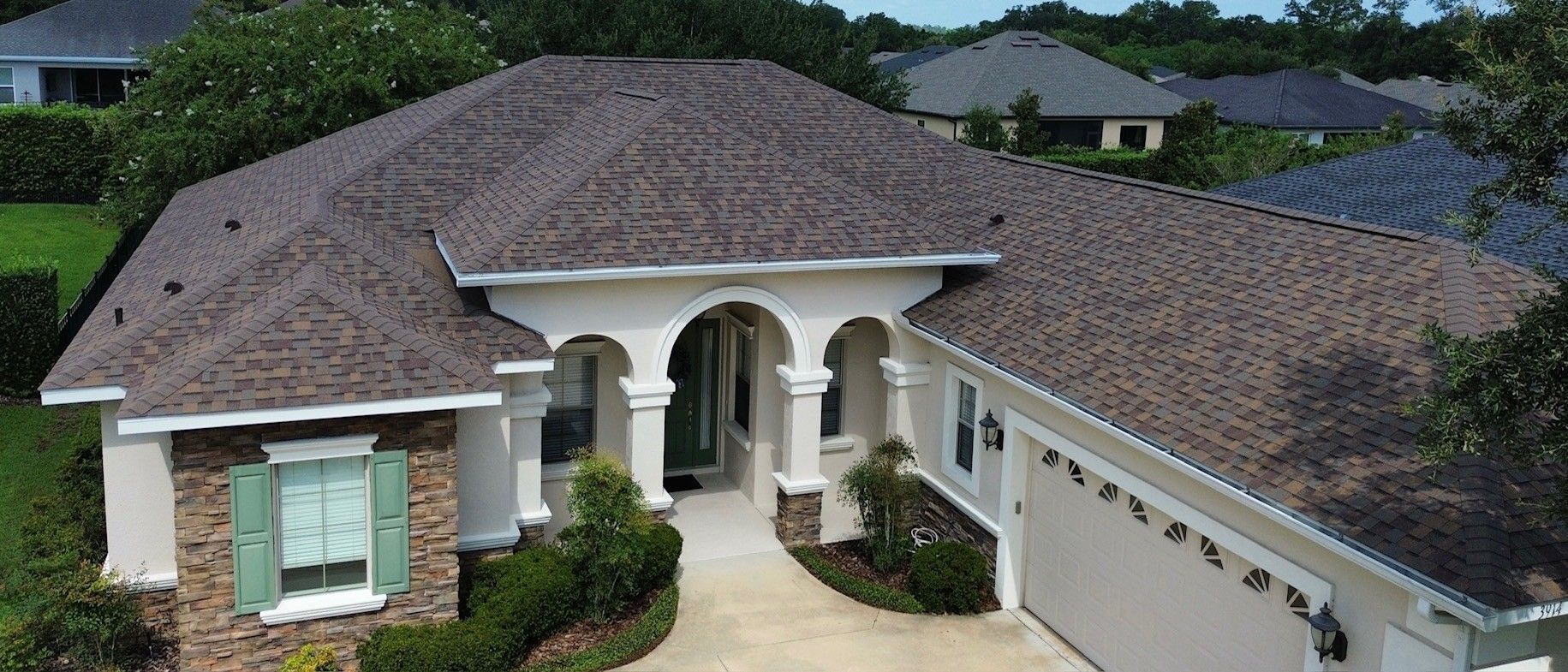 local roofer
