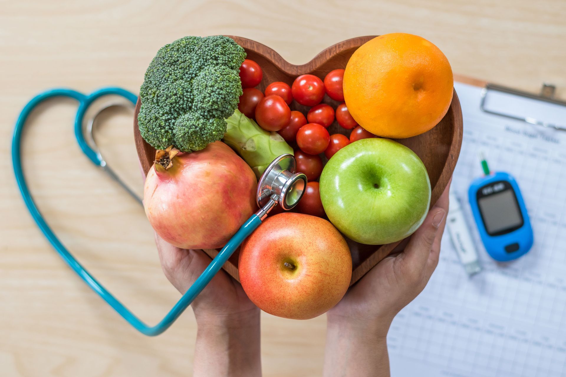 nutrition counseling service