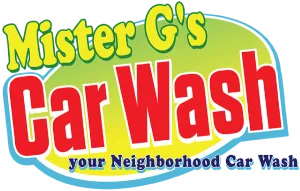 Mister G's Car Wash