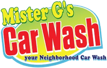 Mister G's Car Wash