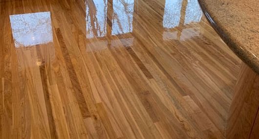 Carter Kelly Floors