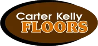 Carter Kelly Floors logo