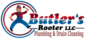 Butler's Rooter, LLC - logo