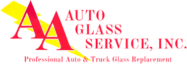 AA Auto Glass Service, Inc. | Logo