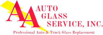 AA Auto Glass Service, Inc. | Logo