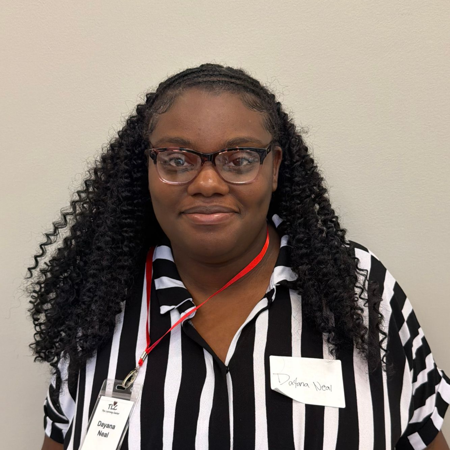 Myia McCullough