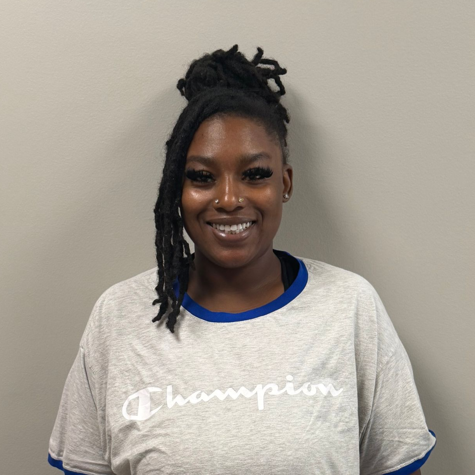 Drenay Crawford