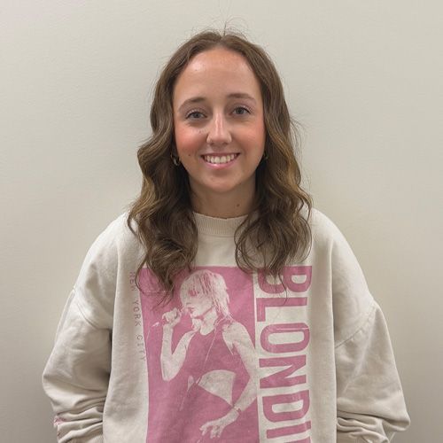 Abigail Croom