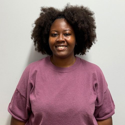 Ashley Holder