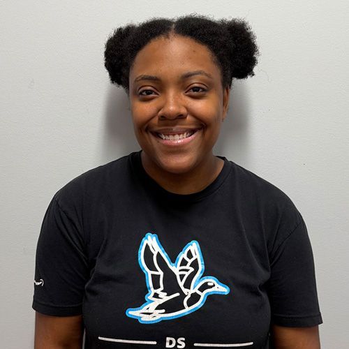 Camisha McClain