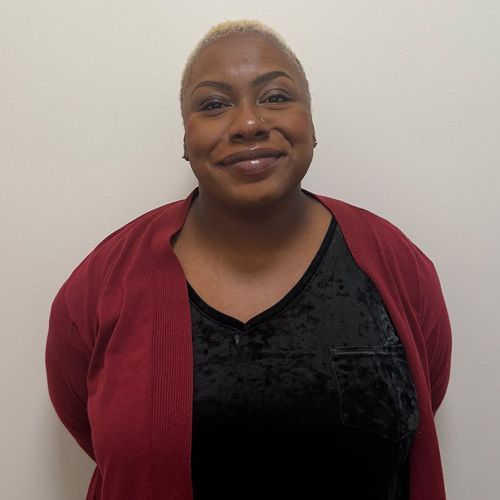 Drenay Crawford