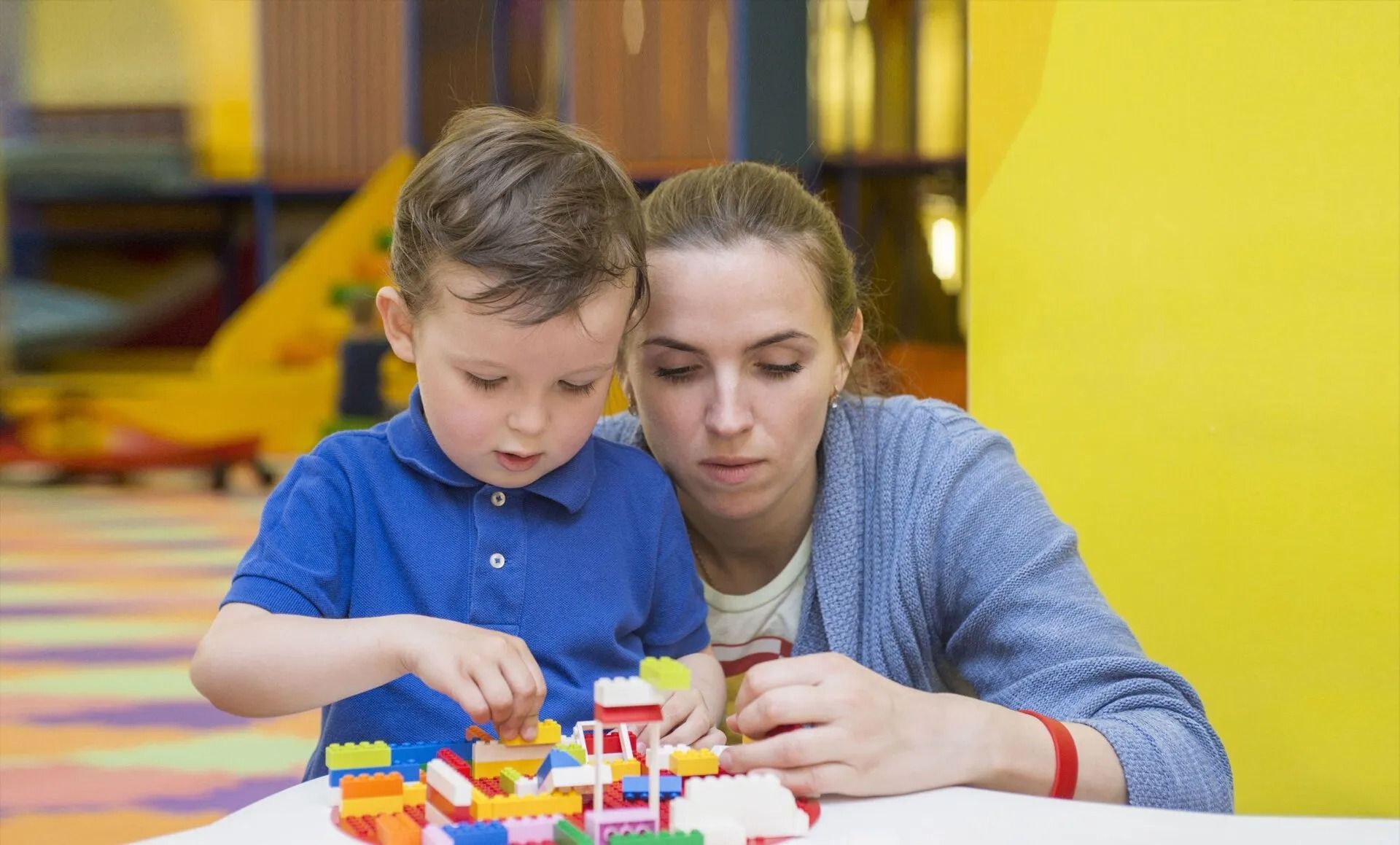 The Learning Center of Northeast Arkansas, Inc