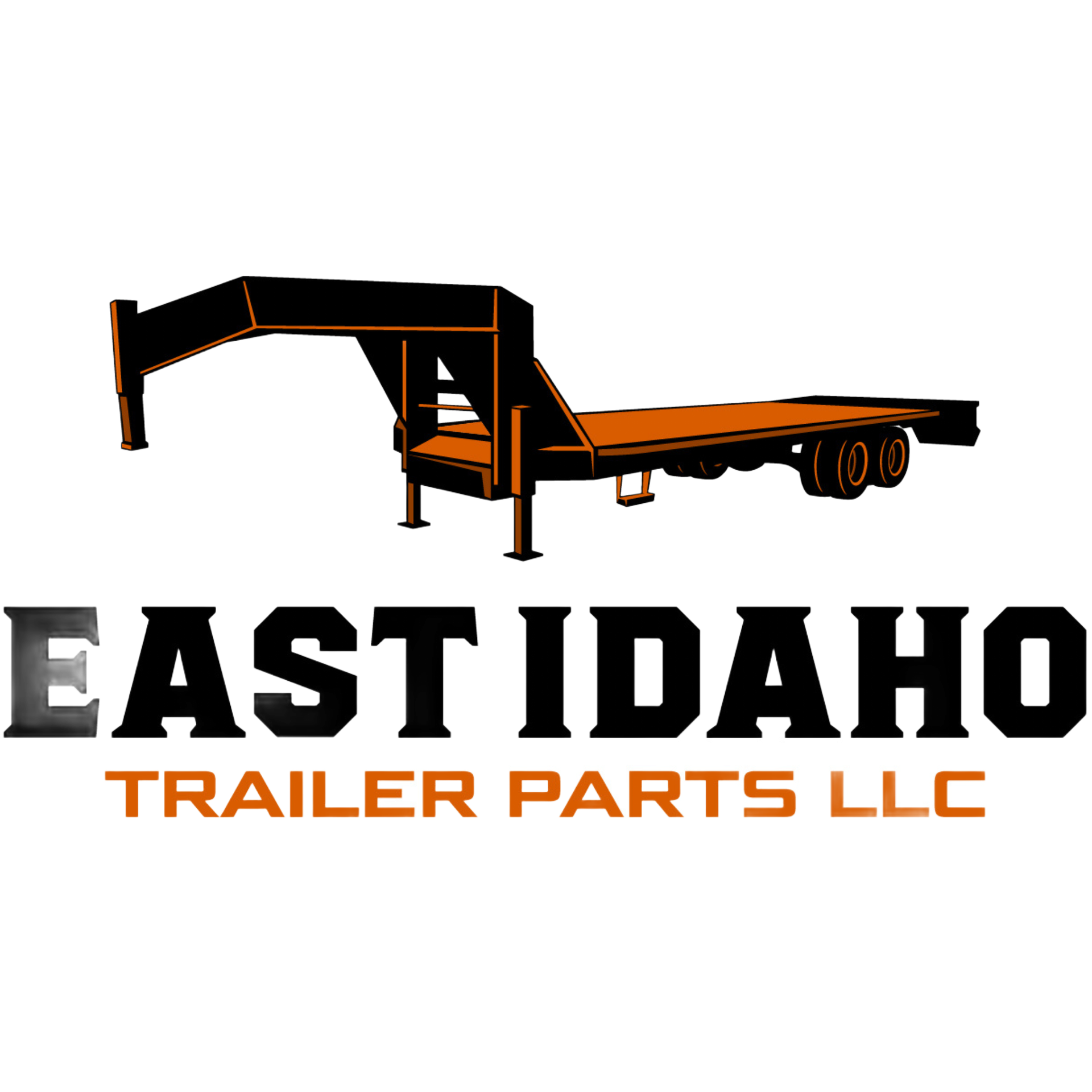 East Idaho Trailer Parts | Logo