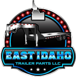 East Idaho Trailer Parts | Logo