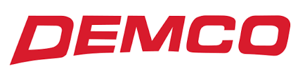 Demco logo