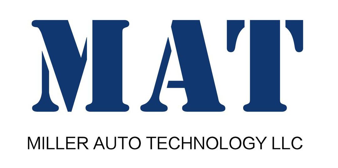 Miller Auto Technology LLC logo