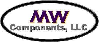 MW Components logo