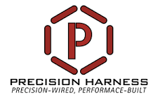 Precision Harness logo
