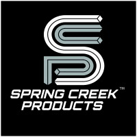 Spring Creek Products logo