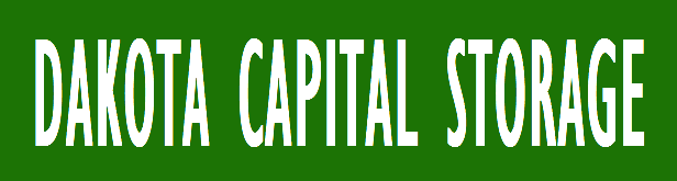 Dakota Capital Storage | Logo