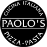 Paolo's Cucina Italiana | Logo