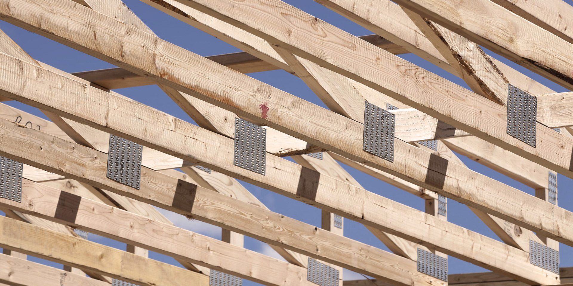 Oldtown Truss | Construction Trusses | Pittsboro, MS