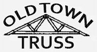 Oldtown Truss - logo