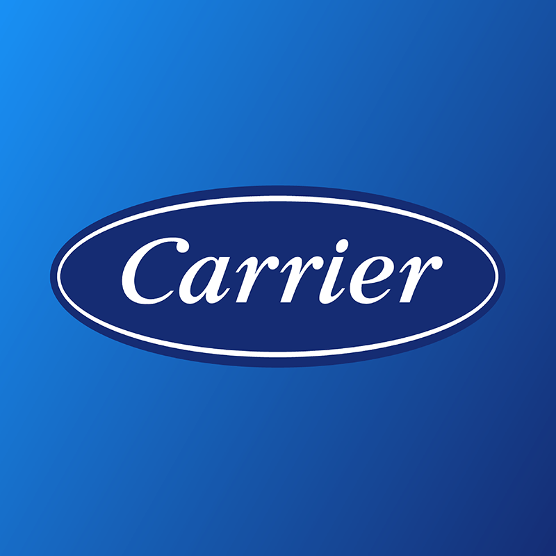 Carrier logo
