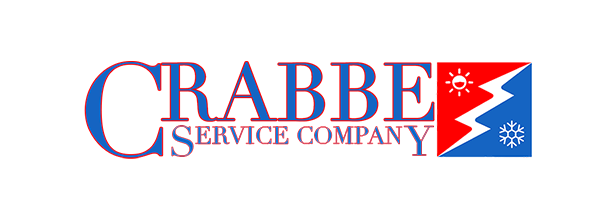 Crabbe Service Co Inc - Logo