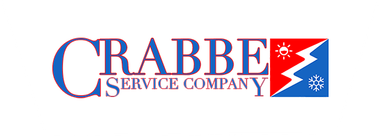 Crabbe Service Co Inc - Logo