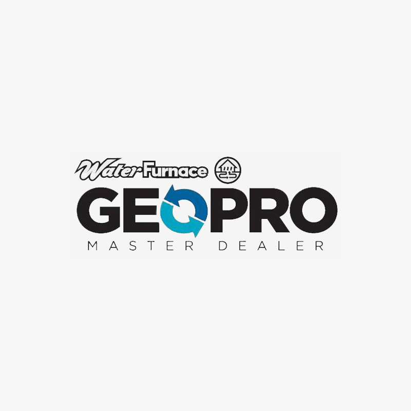 Water Furnace GeoPro logo