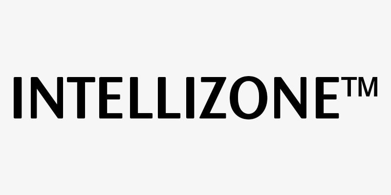 Intellizoneâ„¢ logo