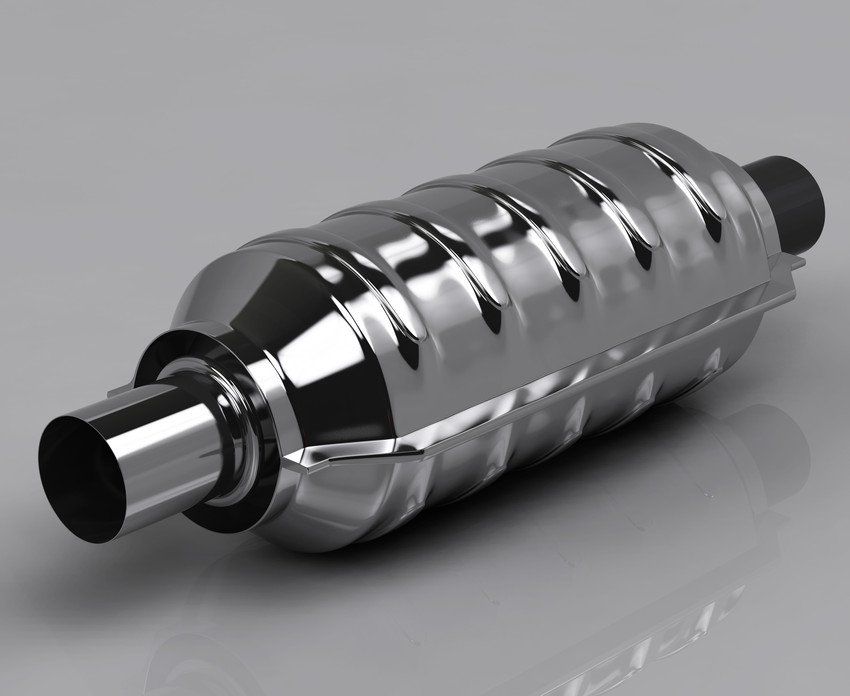 Custom Exhaust Services