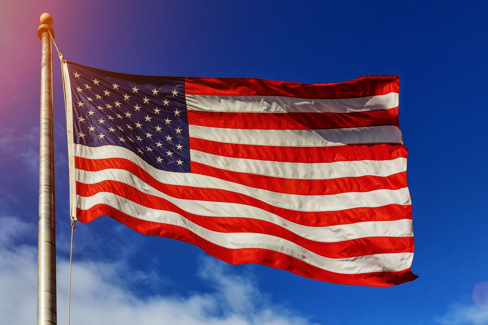 flagpole services
