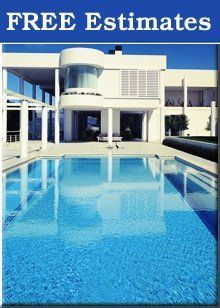 pool construction - Palm Coast, FL - Exquisite Pool & Spa, Inc.