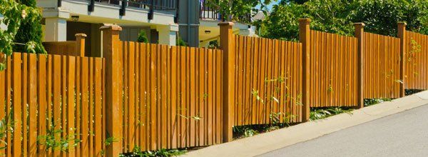 Wood Fence | Invisible Fence System | East Meadow, NY