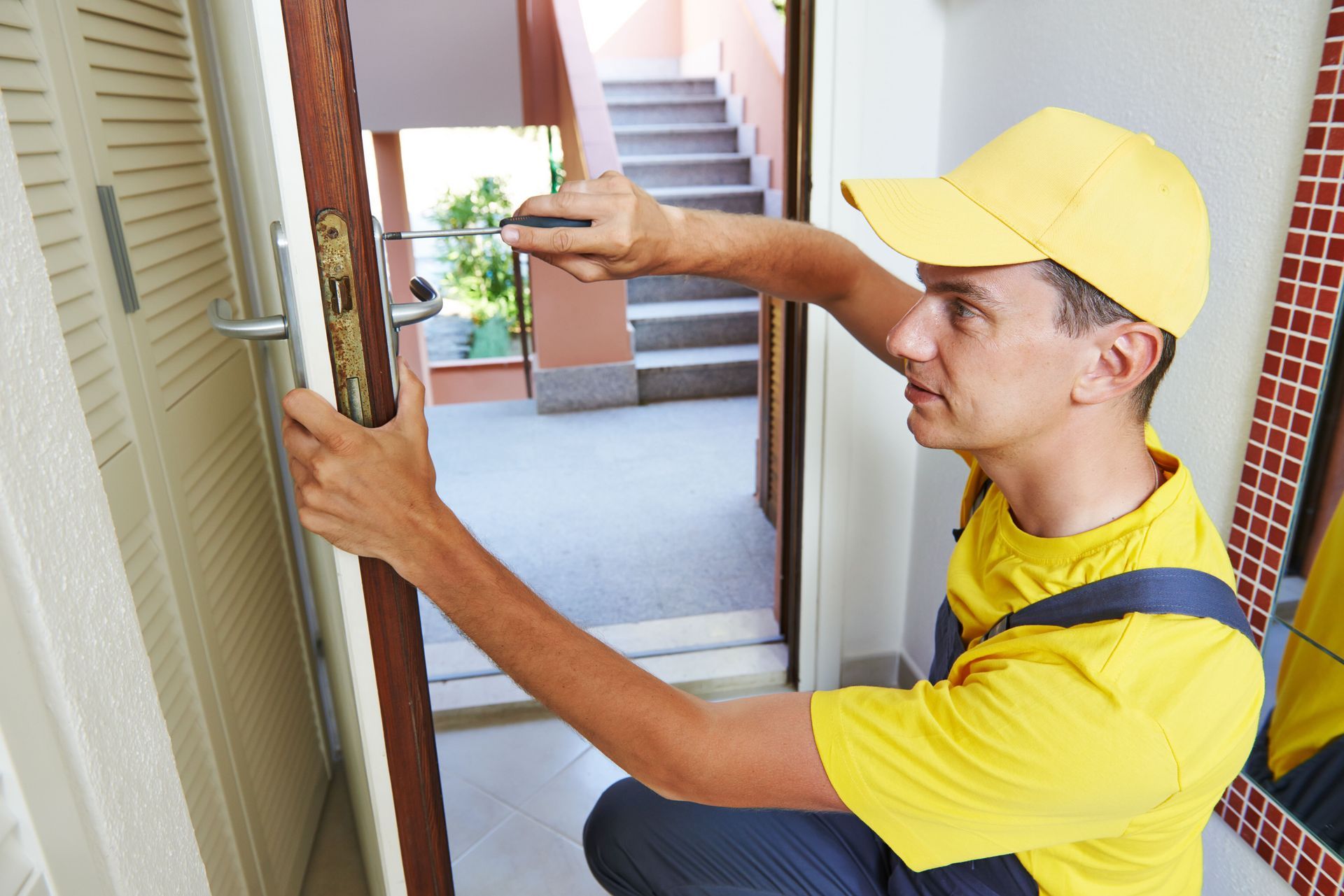 residential locksmith