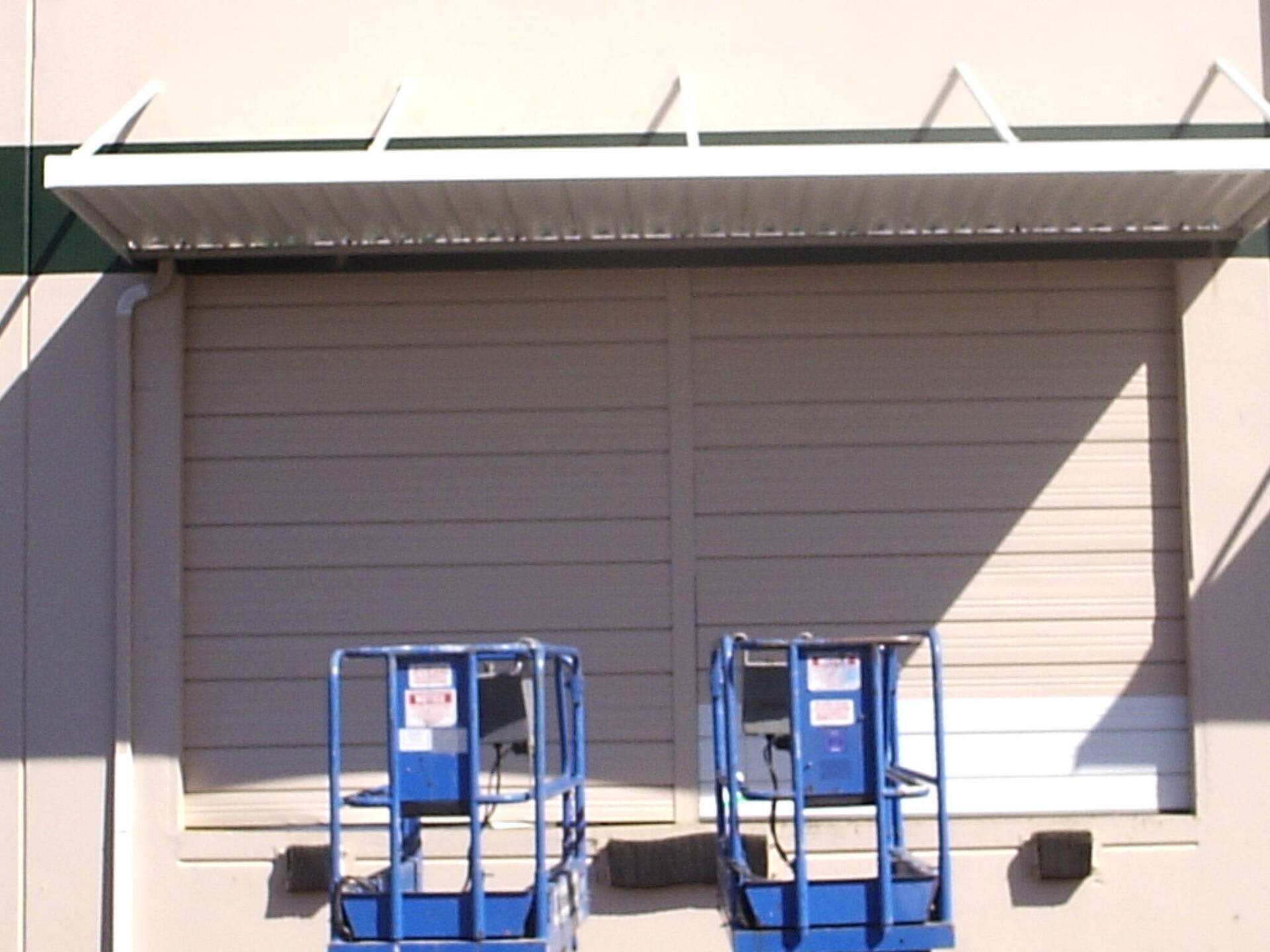 Creative Awnings & Shelters Aluminum Patio Covers Springfield