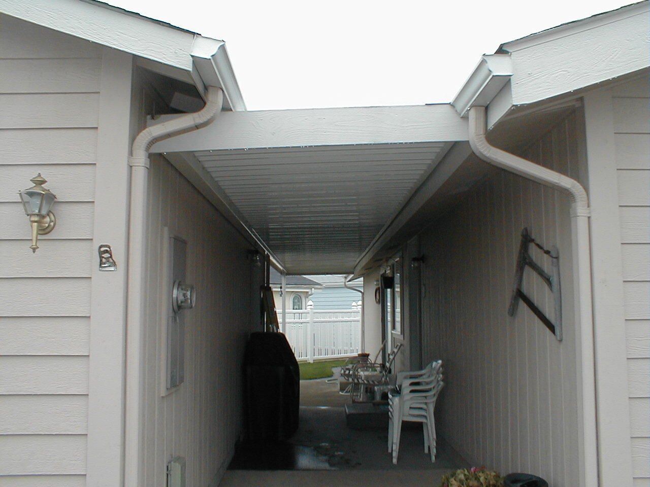 Creative Awnings & Shelters Aluminum Patio Covers Springfield