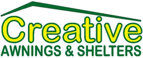 Creative Awnings & Shelters Logo