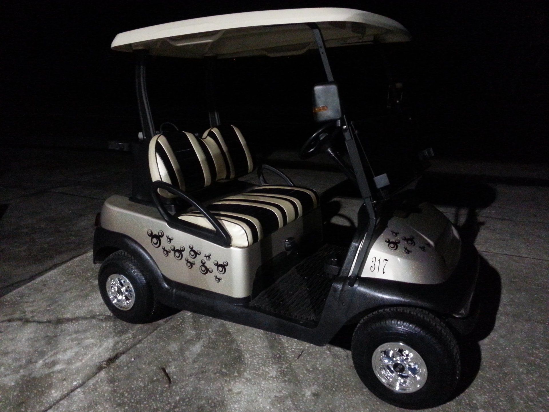 Cart Zone, Inc Photo Gallery Lake Alfred, FL