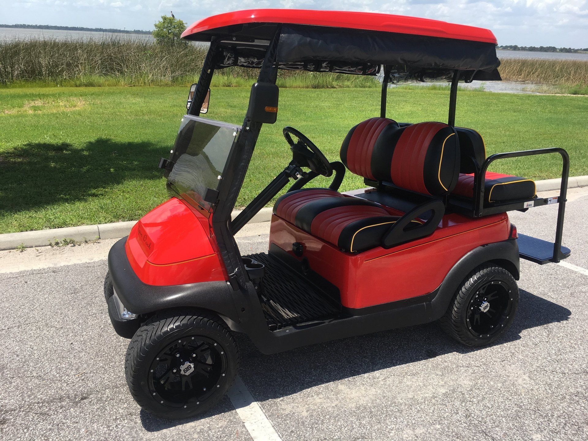 Cart Zone, Inc Photo Gallery Lake Alfred, FL