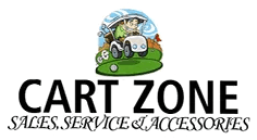 Cart Zone, Inc logo