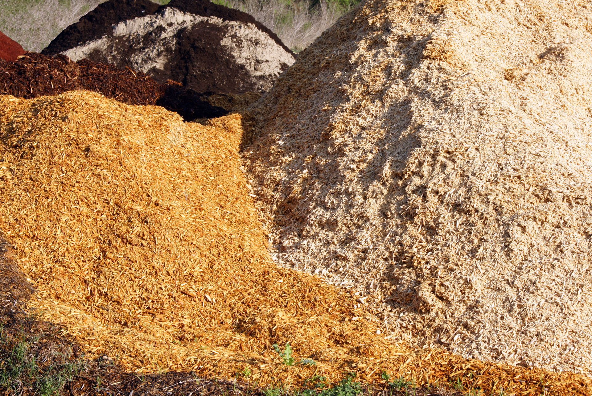 Top Landscaping Materials to Use