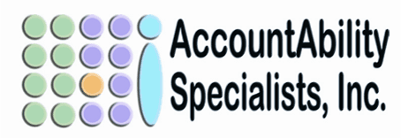 AccountAbility Specialists Inc. - Logo