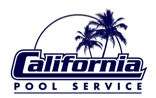 California Pool Service - Logo