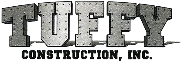 Tuffy Construction Inc. Logo