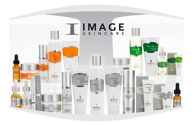 Image Skincare - Logo