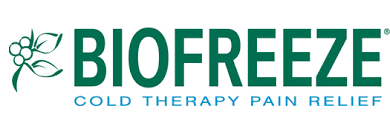 Biofreeze - Logo