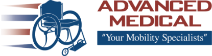 Advanced Medical Logo